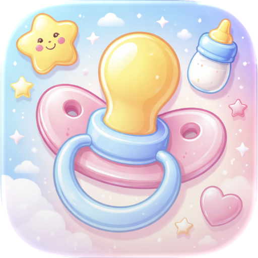 OnlyBaby app icon