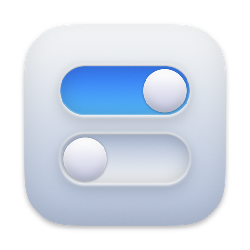 OnlySwitch app icon